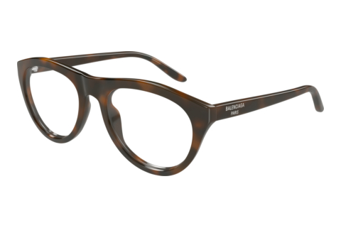 Glasses Balenciaga BB0533O 002