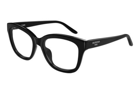 Glasses Balenciaga BB0534O 007