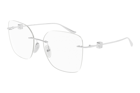 Glasses Balenciaga BB0537O 001