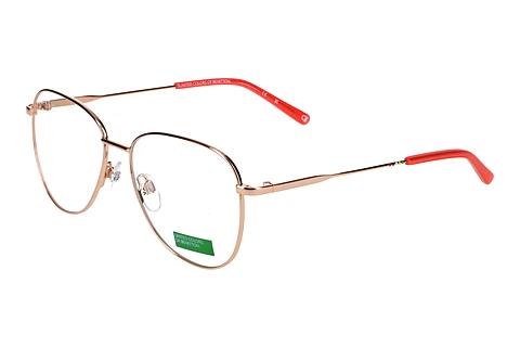 Glasses Benetton 463072 401