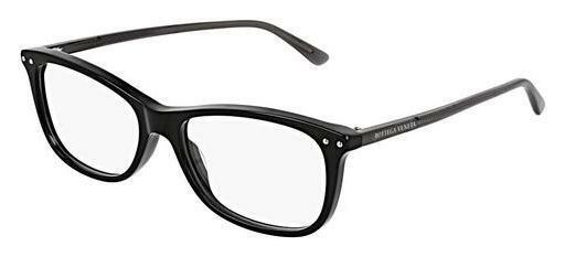 Glasses Bottega Veneta BV0164O 001