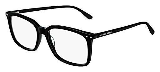 Glasses Bottega Veneta BV0227O 001
