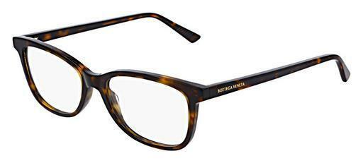 Glasses Bottega Veneta BV1028O 002