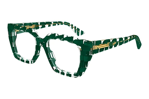 Glasses Bottega Veneta BV1032O 009