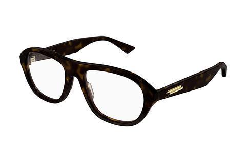 Glasses Bottega Veneta BV1131O 002