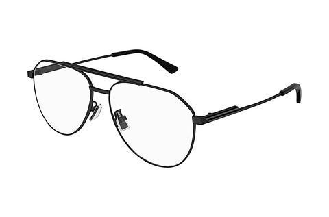 Glasses Bottega Veneta BV1158O 001
