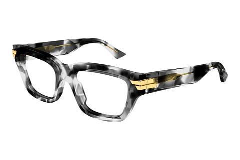 Glasses Bottega Veneta BV1190O 009
