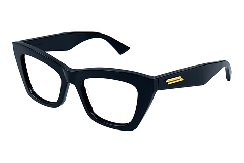 Glasses Bottega Veneta BV1215O 006