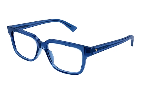 Glasses Bottega Veneta BV1256O 008