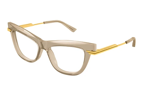 Glasses Bottega Veneta BV1266O 006