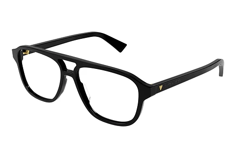 Glasses Bottega Veneta BV1294O 001