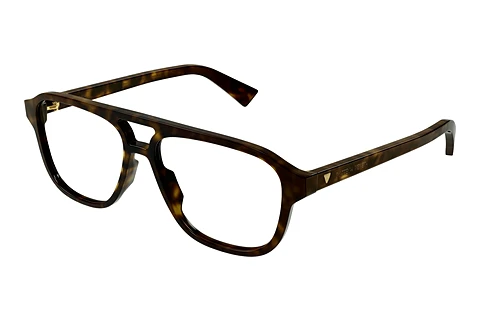Glasses Bottega Veneta BV1294O 002