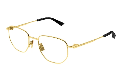 Glasses Bottega Veneta BV1301O 001