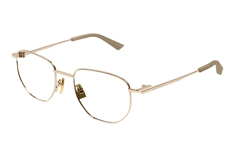 Glasses Bottega Veneta BV1301O 003