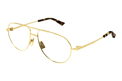Glasses Bottega Veneta BV1302O 001