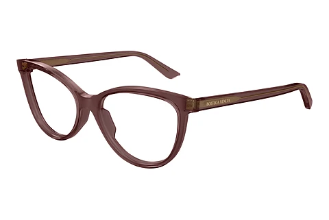 Glasses Bottega Veneta BV1313O 010