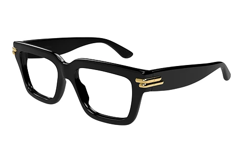 Glasses Bottega Veneta BV1324O 001