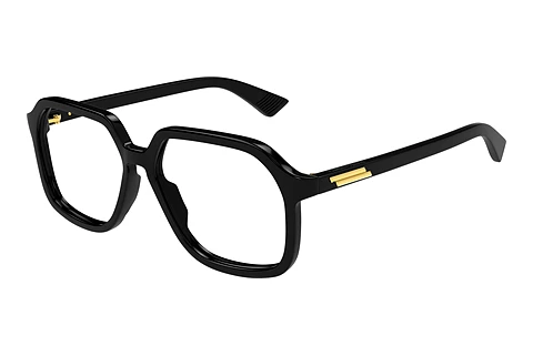 Glasses Bottega Veneta BV1329O 001