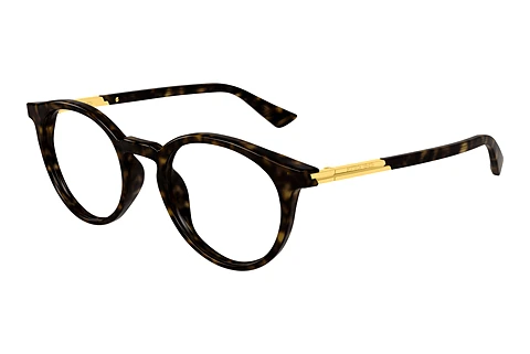 Glasses Bottega Veneta BV1335OA 002