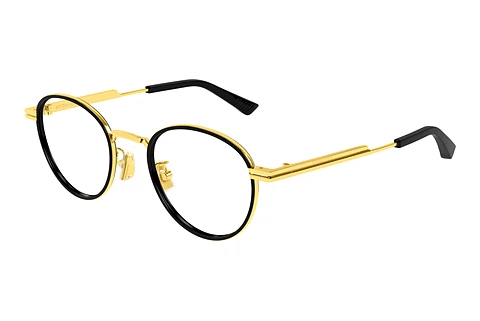 Glasses Bottega Veneta BV1337OJ 001