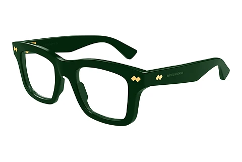 Glasses Bottega Veneta BV1353O 008