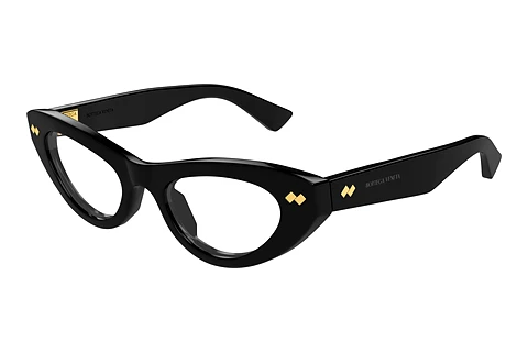 Glasses Bottega Veneta BV1354O 001