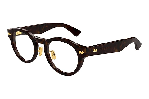Glasses Bottega Veneta BV1356OA 002
