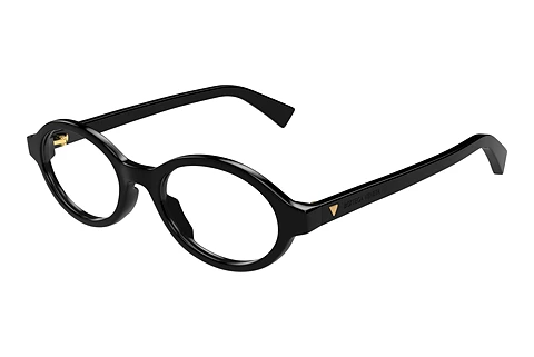 Glasses Bottega Veneta BV1367O 001