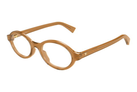Glasses Bottega Veneta BV1367O 005