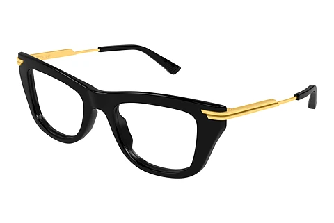 Glasses Bottega Veneta BV1370O 001