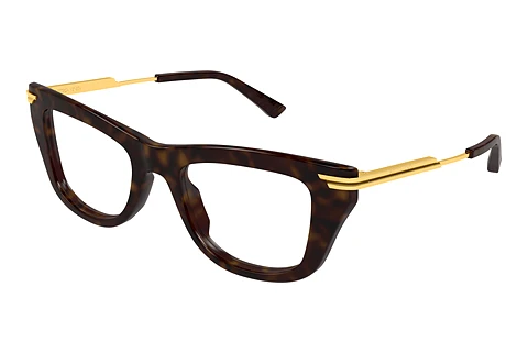 Glasses Bottega Veneta BV1370O 002