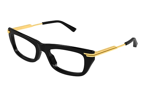 Glasses Bottega Veneta BV1371O 001