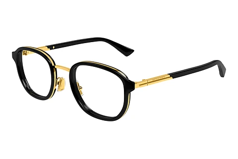 Glasses Bottega Veneta BV1376O 001