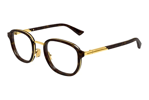 Glasses Bottega Veneta BV1376O 002