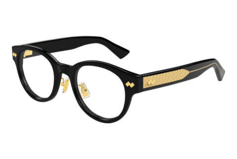 Glasses Bottega Veneta BV1405OA 001
