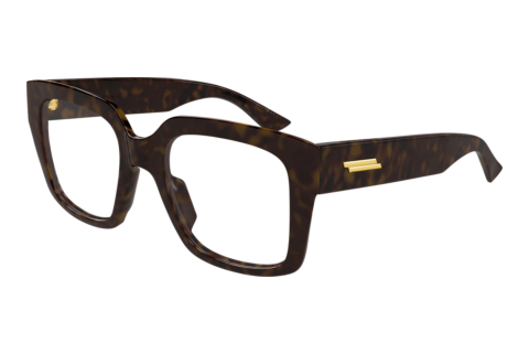 Glasses Bottega Veneta BV1409O 002