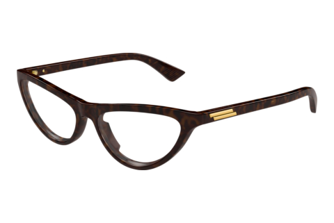 Glasses Bottega Veneta BV1416O 002
