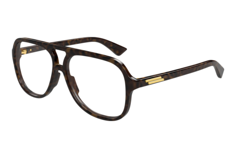 Glasses Bottega Veneta BV1417O 002