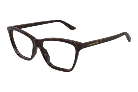 Glasses Bottega Veneta BV1421O 002