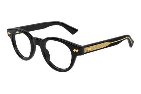 Glasses Bottega Veneta BV1443O 001