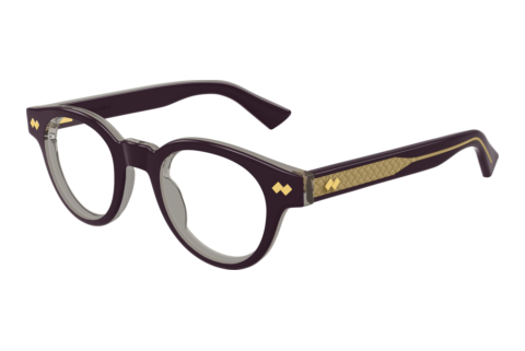 Glasses Bottega Veneta BV1443O 004