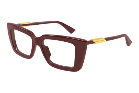 Glasses Bottega Veneta BV1448O 004