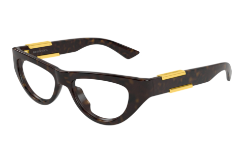 Glasses Bottega Veneta BV1454O 002
