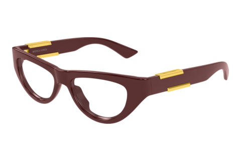 Glasses Bottega Veneta BV1454O 004