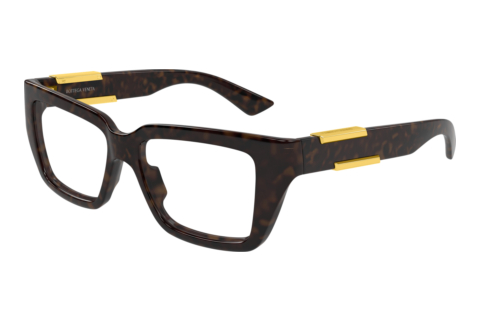 Glasses Bottega Veneta BV1455O 002