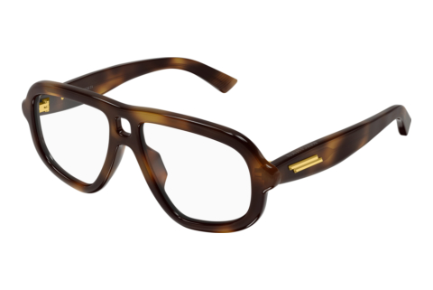 Glasses Bottega Veneta BV1495O 002