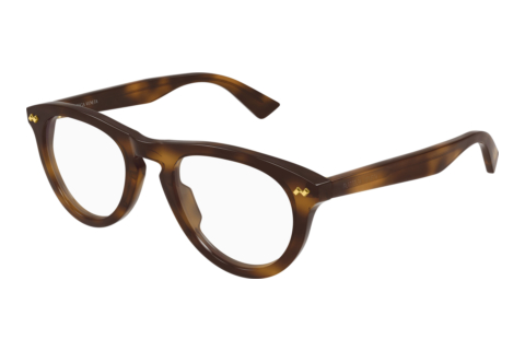 Glasses Bottega Veneta BV1507O 007