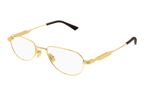 Glasses Bottega Veneta BV1510O 002