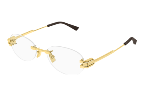 Glasses Bottega Veneta BV1512O 001