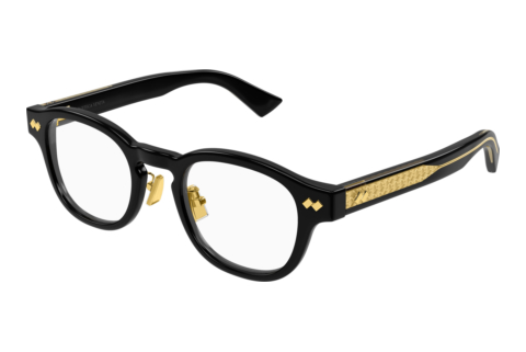 Glasses Bottega Veneta BV1518OA 001